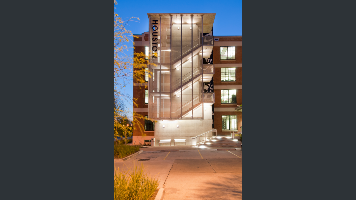 city houston permitting center